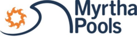 MYRTHA POOLS Logo (EUIPO, 11.12.2018)