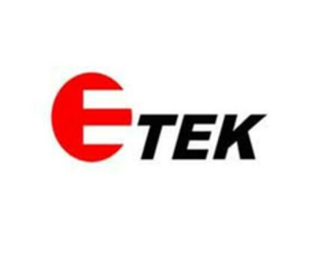 E TEK Logo (EUIPO, 15.12.2018)