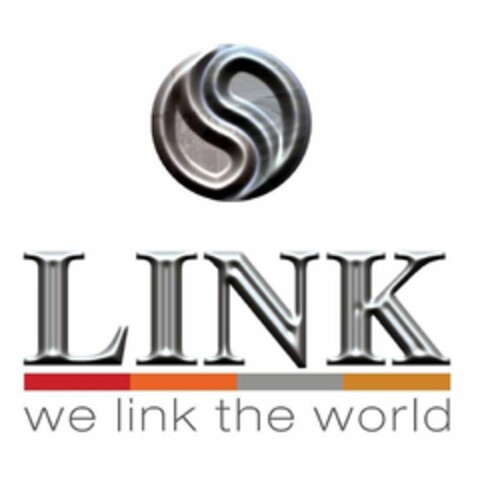 LINK we link the world Logo (EUIPO, 27.12.2018)