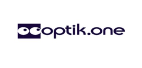 optik.one Logo (EUIPO, 18.01.2019)