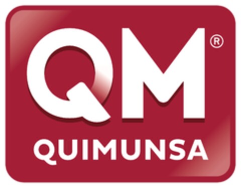 QM QUIMUNSA Logo (EUIPO, 01/18/2019)