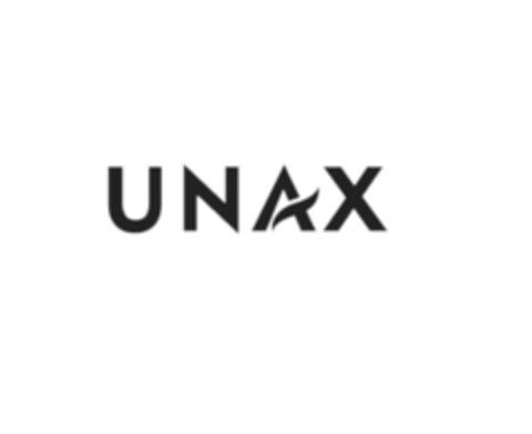 UNAX Logo (EUIPO, 01.02.2019)