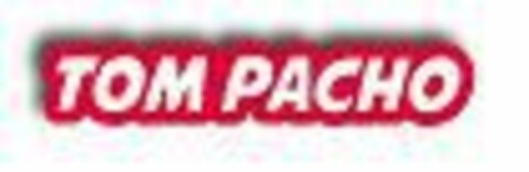 TOM PACHO Logo (EUIPO, 05.02.2019)