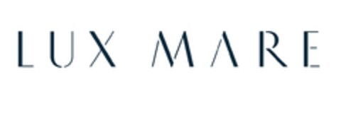 LUX MARE Logo (EUIPO, 07.02.2019)