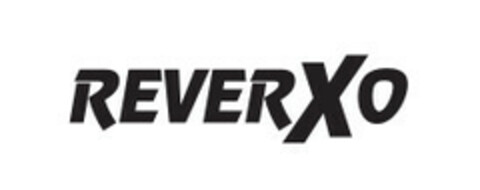 REVERXO Logo (EUIPO, 27.02.2019)