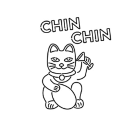 CHIN CHIN Logo (EUIPO, 02.05.2019)