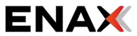 ENAX Logo (EUIPO, 24.05.2019)