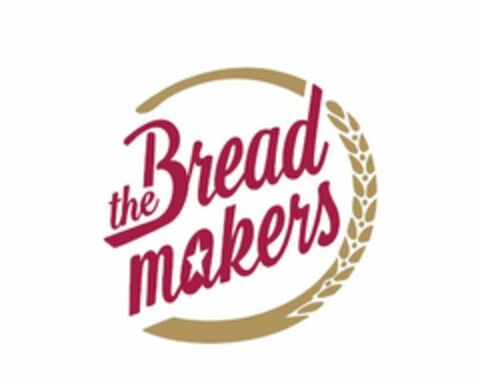 the Breadmakers Logo (EUIPO, 28.05.2019)