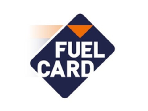 FUEL CARD Logo (EUIPO, 30.05.2019)