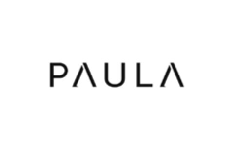 PAULA Logo (EUIPO, 06/07/2019)