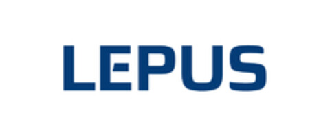 LEPUS Logo (EUIPO, 06/18/2019)