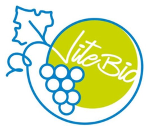 ViteBio Logo (EUIPO, 07/18/2019)