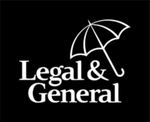 LEGAL & GENERAL Logo (EUIPO, 07/24/2019)