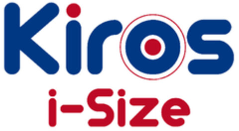 Kiros i-Size Logo (EUIPO, 08/01/2019)