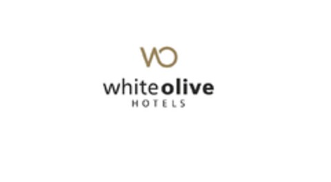 white olive HOTELS Logo (EUIPO, 15.11.2019)