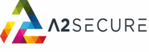 A2SECURE Logo (EUIPO, 11/18/2019)
