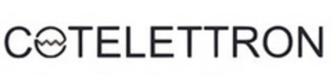 COTELETTRON Logo (EUIPO, 21.11.2019)