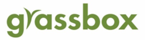 grassbox Logo (EUIPO, 11/28/2019)