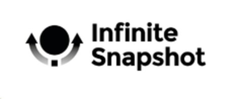 Infinite Snapshot Logo (EUIPO, 29.11.2019)