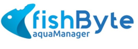 FishByte aquaManager Logo (EUIPO, 13.12.2019)