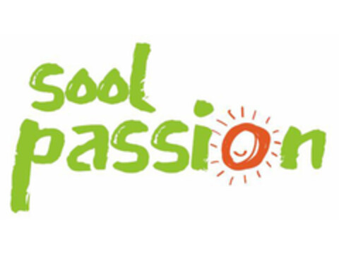 Sool passion Logo (EUIPO, 14.01.2020)