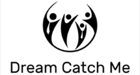 Dream Catch Me Logo (EUIPO, 10.02.2020)