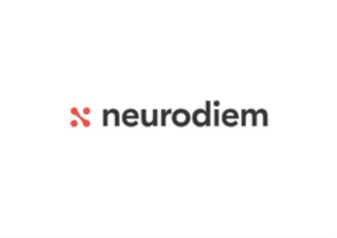 NEURODIEM Logo (EUIPO, 27.02.2020)