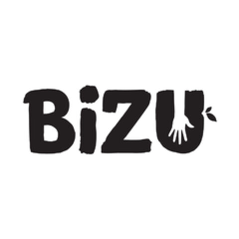 BIZU Logo (EUIPO, 16.03.2020)