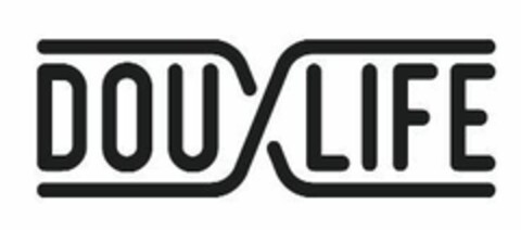 DOUXLIFE Logo (EUIPO, 04/15/2020)