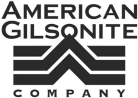 AMERICAN GILSONITE COMPANY Logo (EUIPO, 17.04.2020)