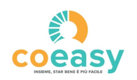 COEASY INSIEME, STAR BENE E' PIU' FACILE Logo (EUIPO, 29.05.2020)