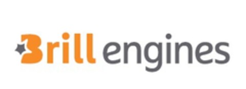 BRILL ENGINES Logo (EUIPO, 02.06.2020)