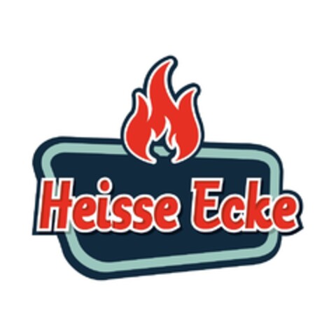 Heisse Ecke Logo (EUIPO, 05.06.2020)