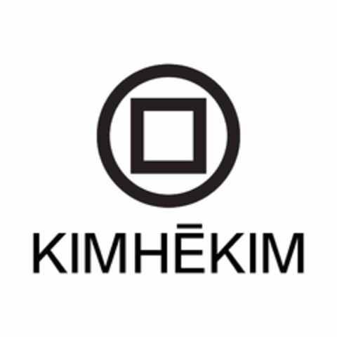 KIMHEKIM Logo (EUIPO, 10.06.2020)