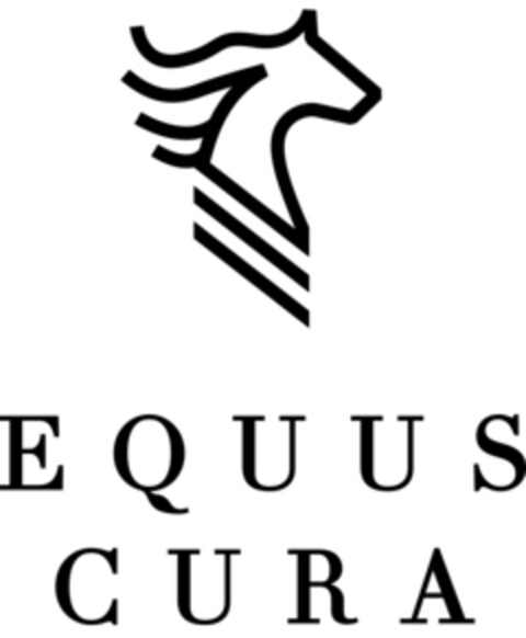 EQUUS CURA Logo (EUIPO, 31.07.2020)