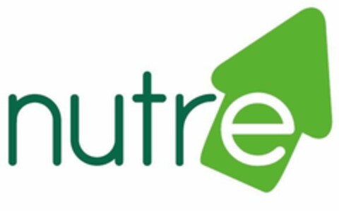 nutre Logo (EUIPO, 31.07.2020)