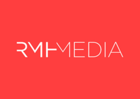 RMH MEDIA Logo (EUIPO, 08/14/2020)