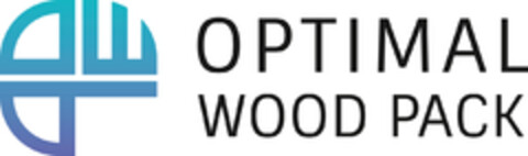 OPTIMAL WOOD PACK Logo (EUIPO, 27.08.2020)