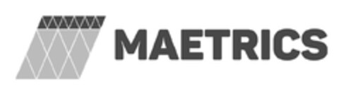 MAETRICS Logo (EUIPO, 08.09.2020)