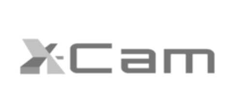 X-CAM Logo (EUIPO, 26.11.2020)