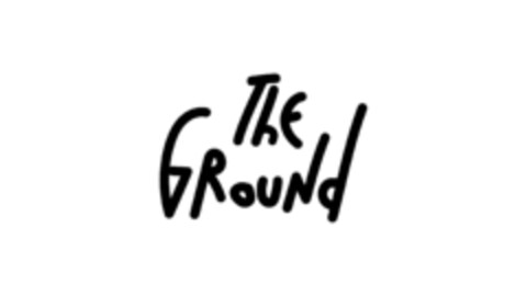 The Ground Logo (EUIPO, 30.11.2020)