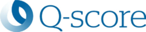 Q-score Logo (EUIPO, 02.12.2020)