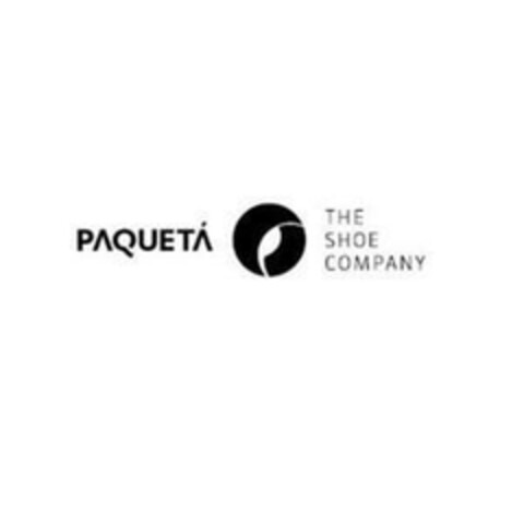 PAQUETÁ THE SHOE COMPANY Logo (EUIPO, 22.01.2021)