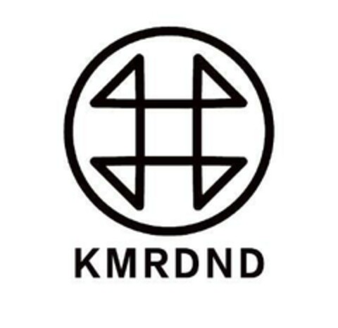 KMRDND Logo (EUIPO, 25.01.2021)