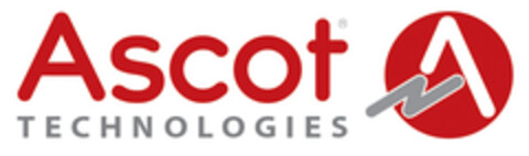 ASCOT TECHNOLOGIES Logo (EUIPO, 27.01.2021)