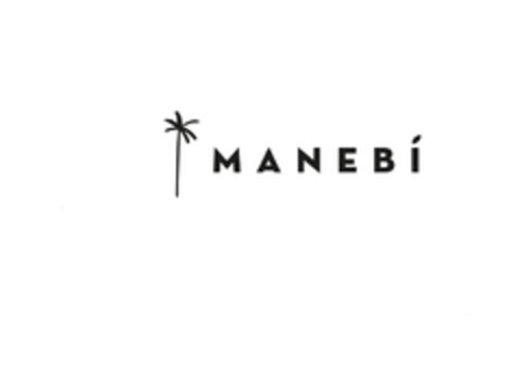 Manebí Logo (EUIPO, 04.02.2021)