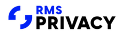 RMS PRIVACY Logo (EUIPO, 02/09/2021)