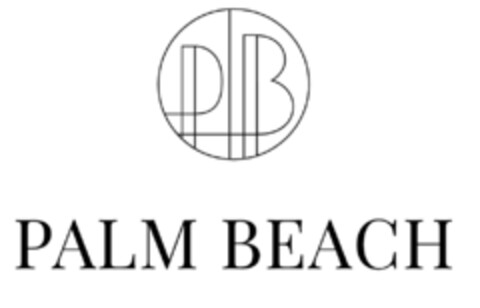 PALM BEACH Logo (EUIPO, 12.02.2021)