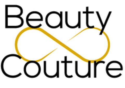 BEAUTY COUTURE Logo (EUIPO, 02/18/2021)