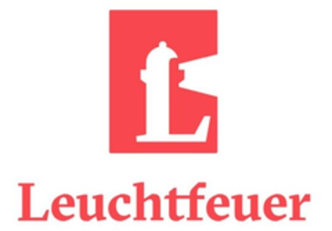 Leuchtfeuer Logo (EUIPO, 17.02.2021)